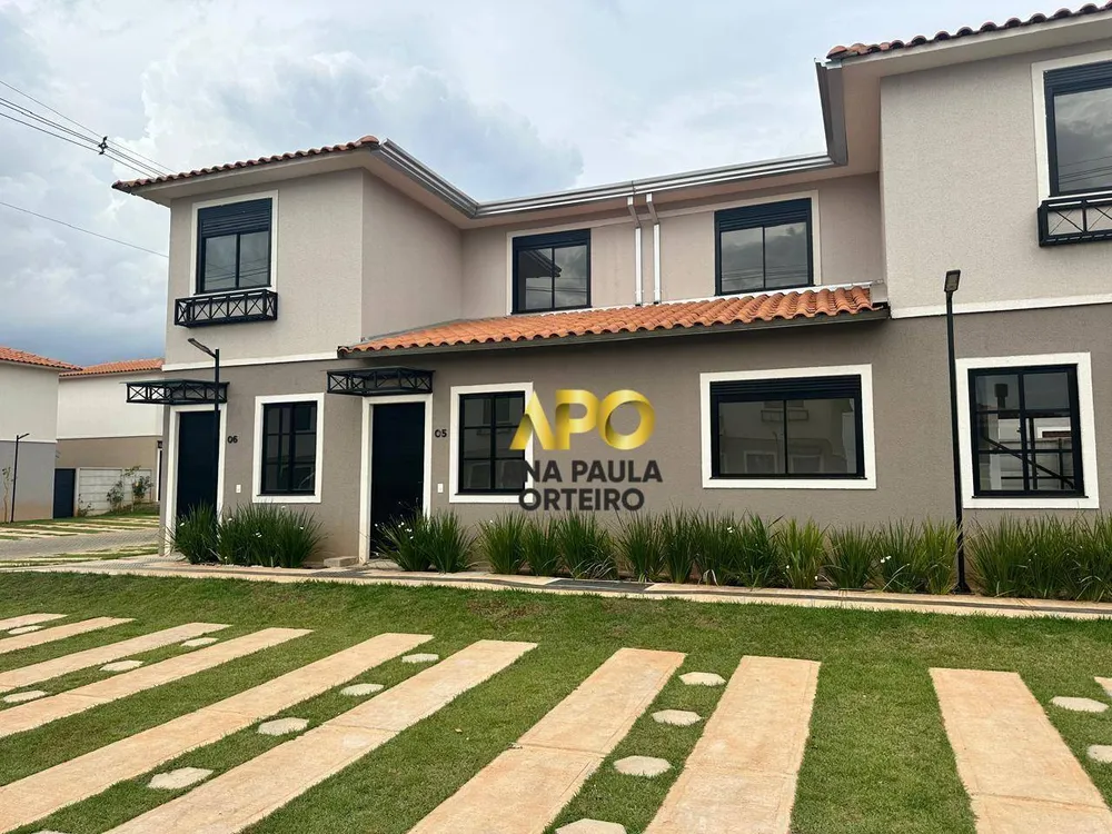 Casa, 2 quartos, 44 m² - Foto 14