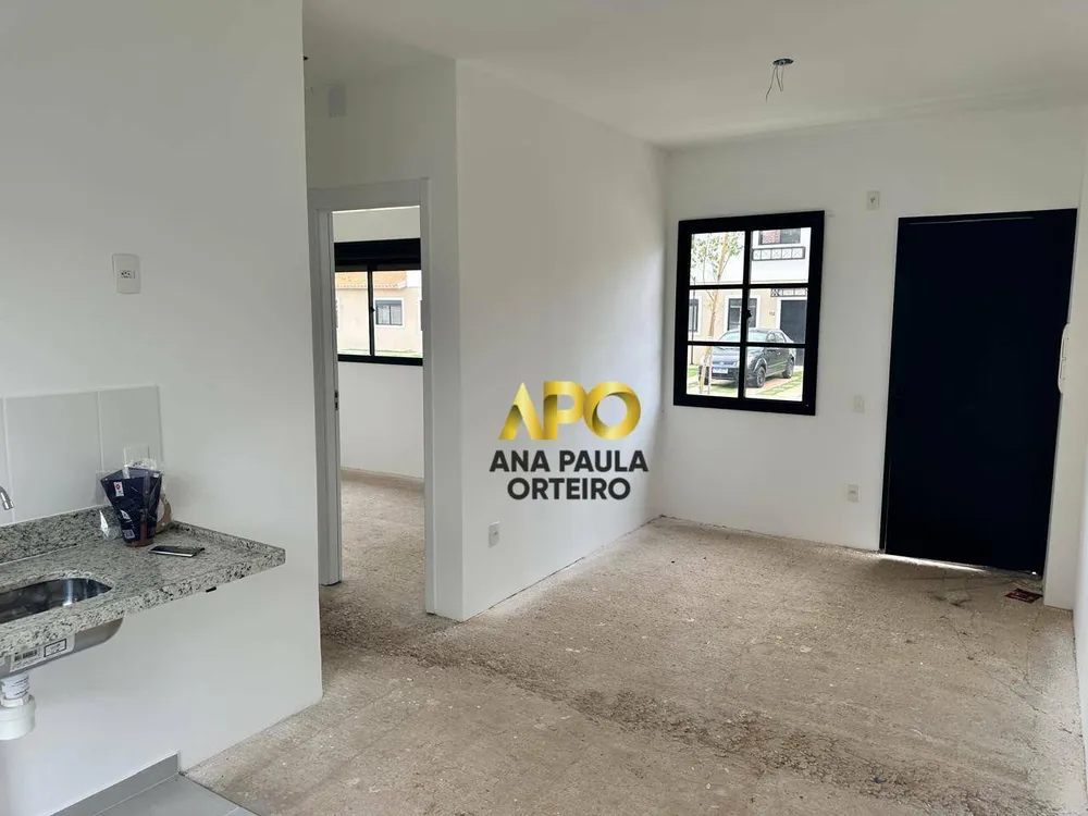Casa, 2 quartos, 44 m² - Foto 12