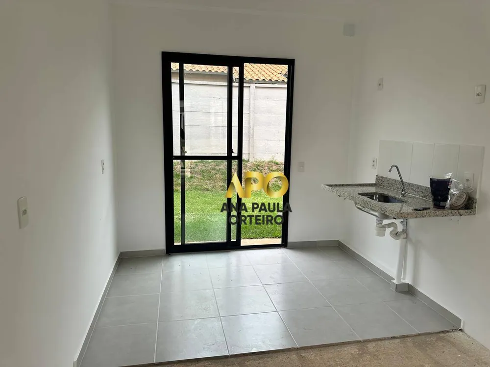 Casa, 2 quartos, 44 m² - Foto 15