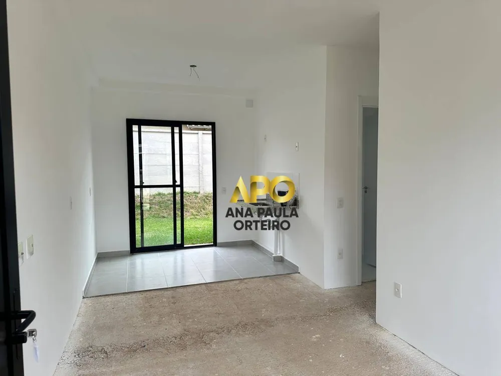 Casa, 2 quartos, 44 m² - Foto 18