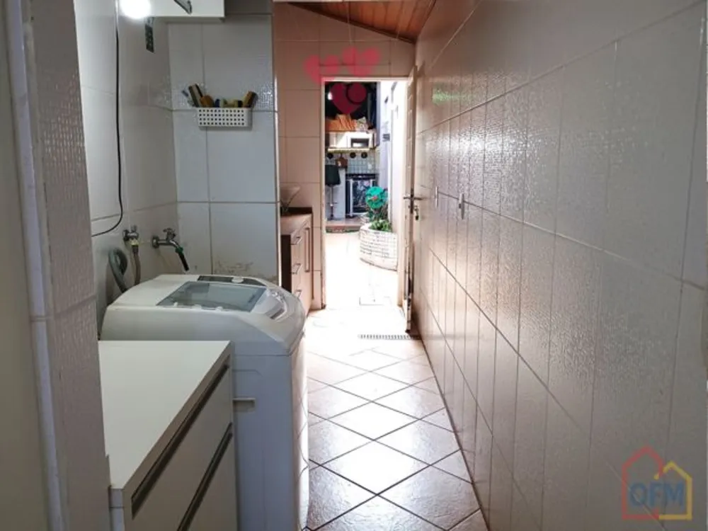 Casa de Condomínio, 3 quartos - Foto 5