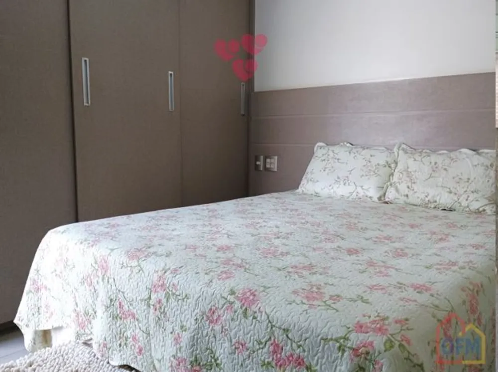 Casa de Condomínio, 3 quartos - Foto 2
