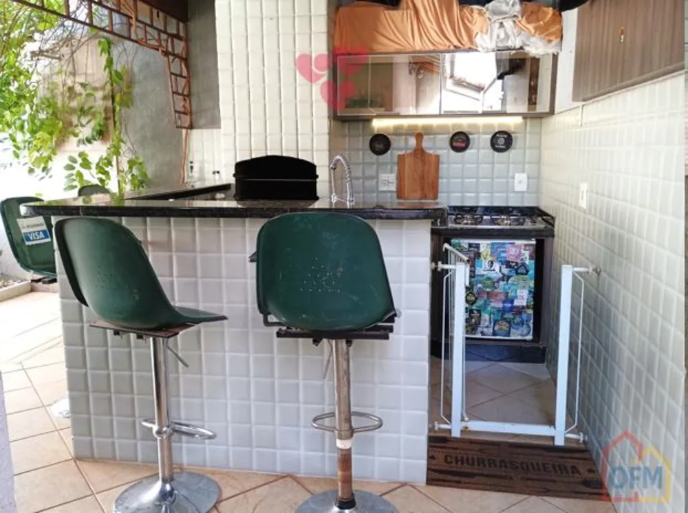 Casa de Condomínio, 3 quartos - Foto 6