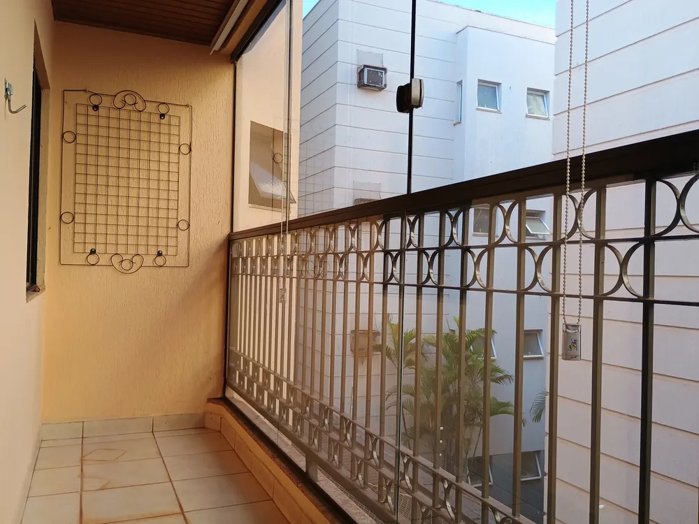 Apartamento, 3 quartos, 109 m² - Foto 4