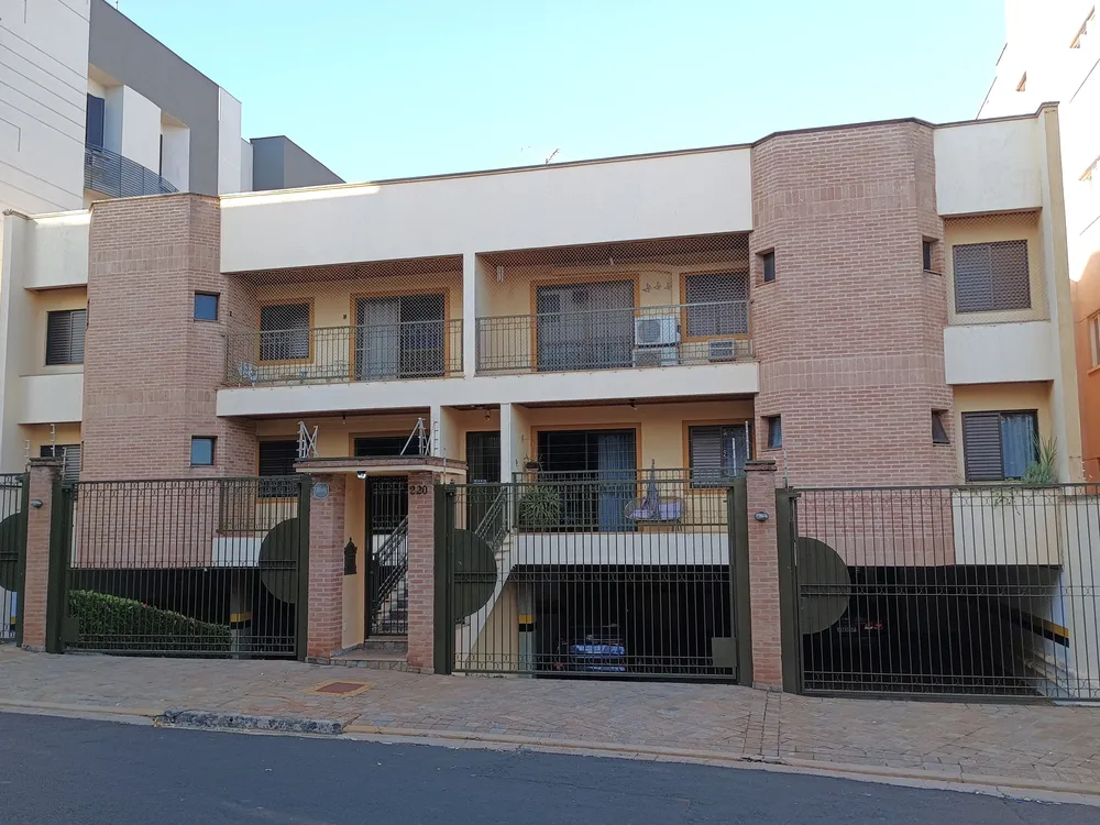 Apartamento, 3 quartos, 109 m² - Foto 1