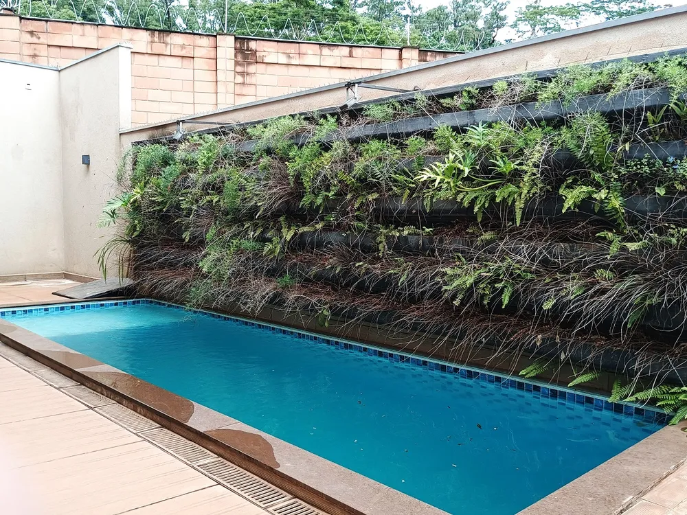 Sobrado, 4 quartos, 292 m² - Foto 6