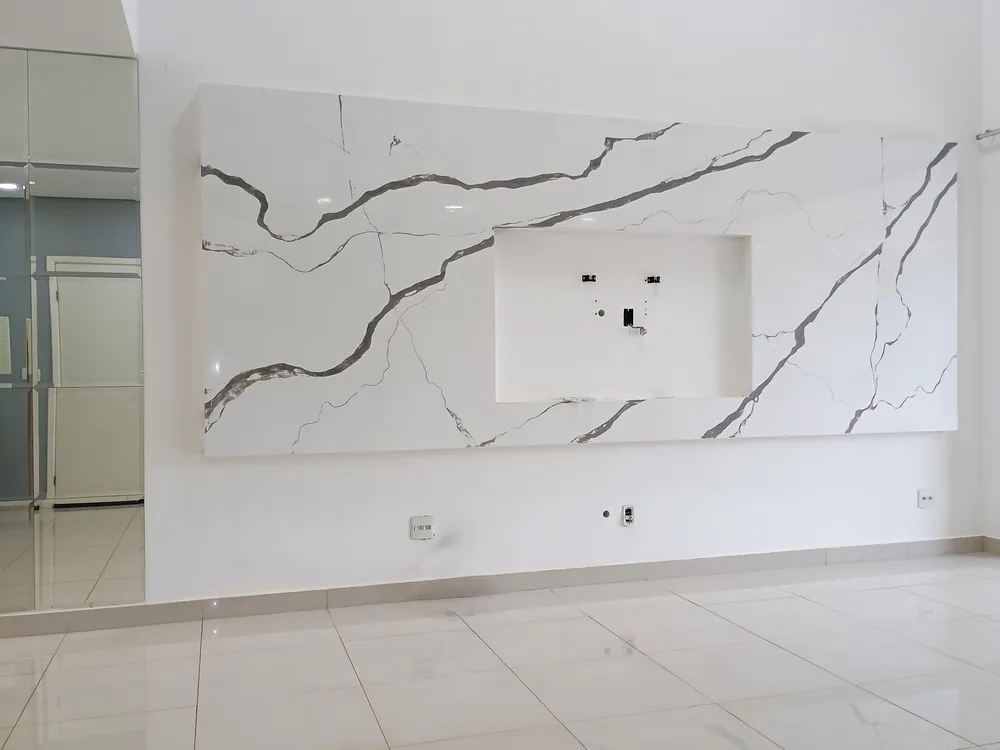 Sobrado, 4 quartos, 292 m² - Foto 2