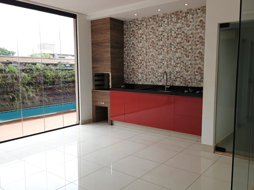 Sobrado, 4 quartos, 292 m² - Foto 5