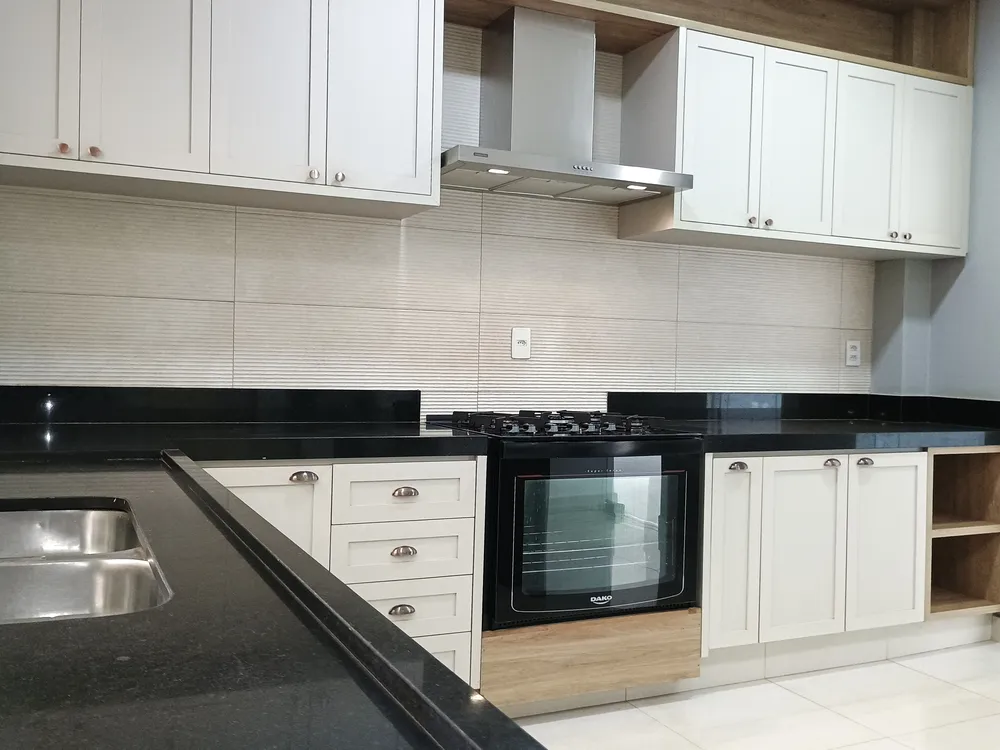 Sobrado, 4 quartos, 292 m² - Foto 4
