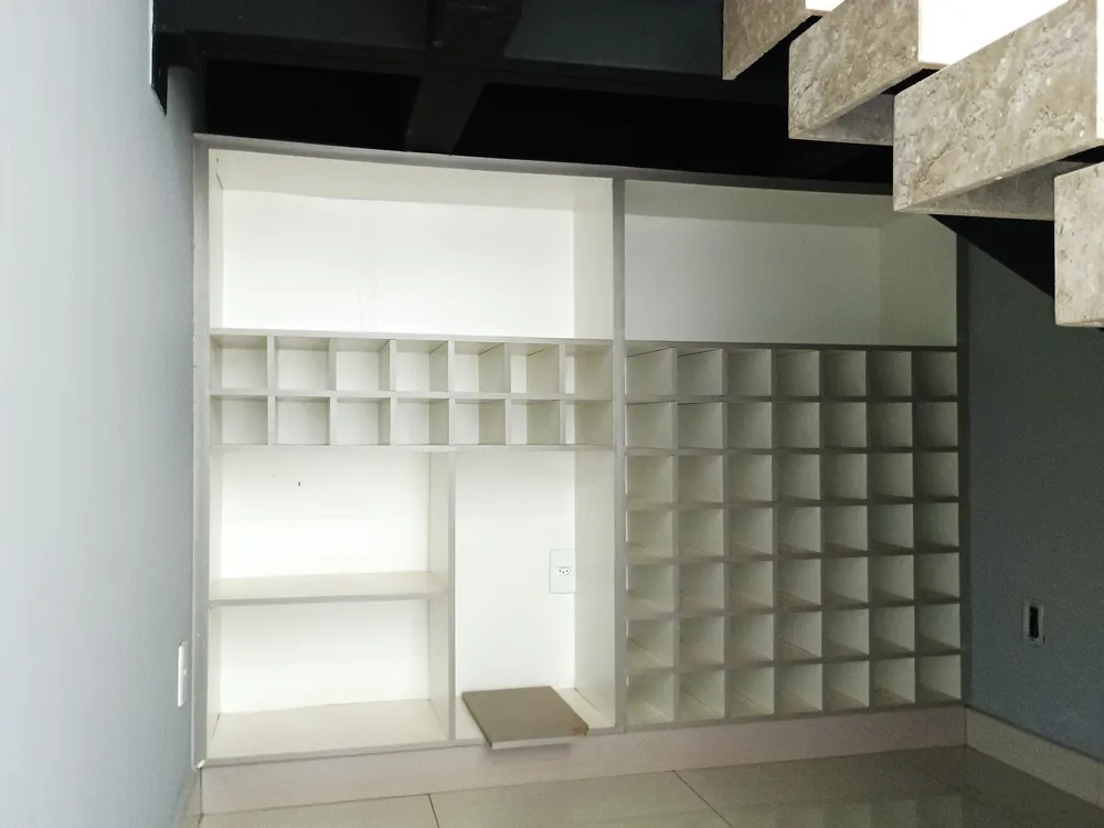 Sobrado, 4 quartos, 292 m² - Foto 3