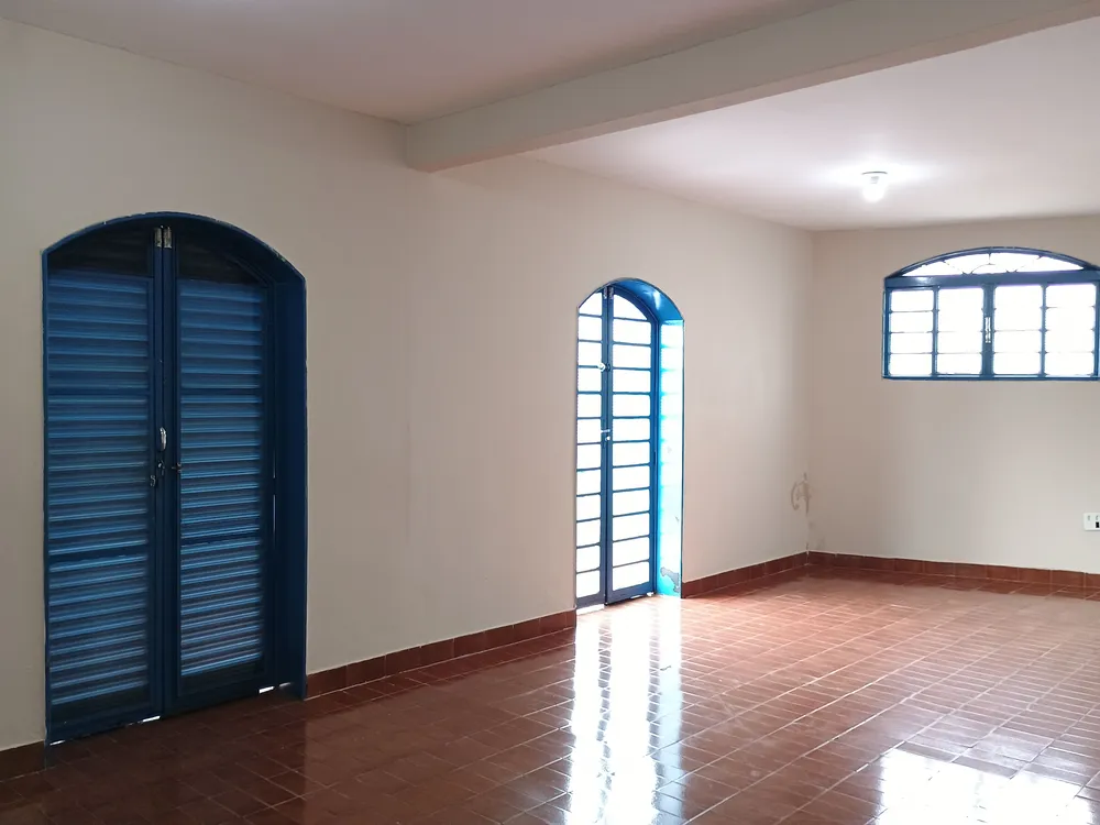 Loja-Salão, 45 m² - Foto 1
