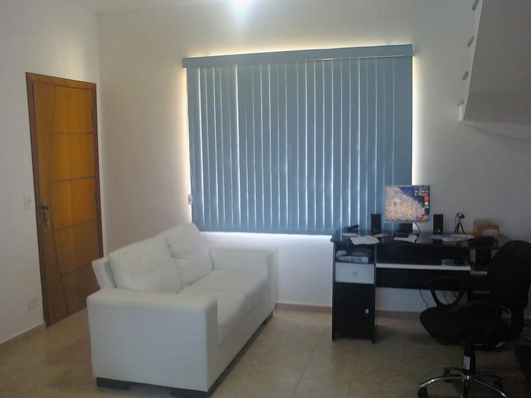 Sobrado à venda com 3 quartos - Foto 3