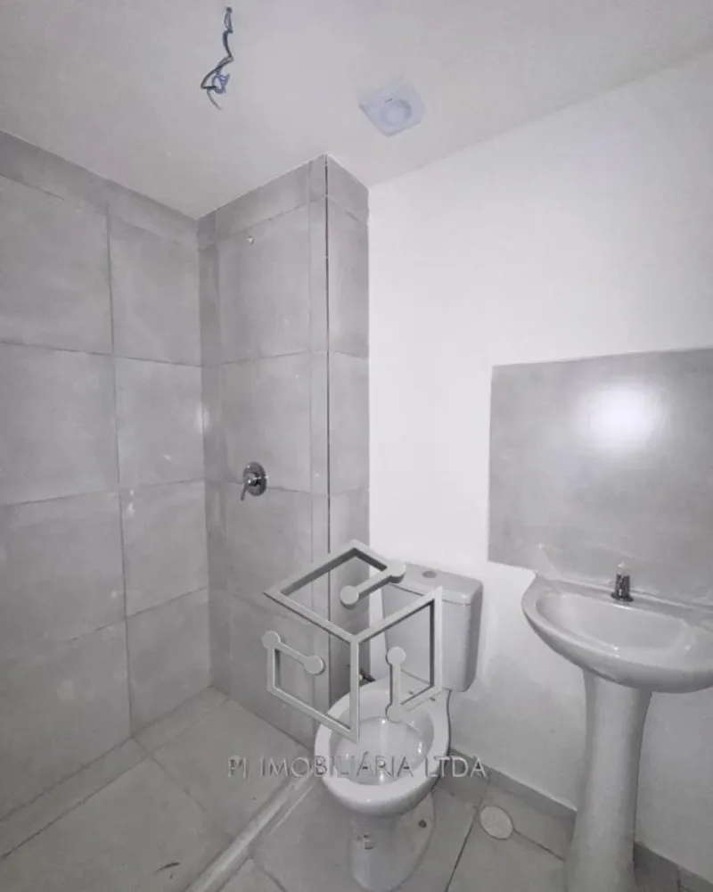 Apartamento, 2 quartos, 45 m² - Foto 2