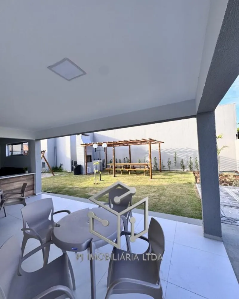 Apartamento, 2 quartos, 45 m² - Foto 4