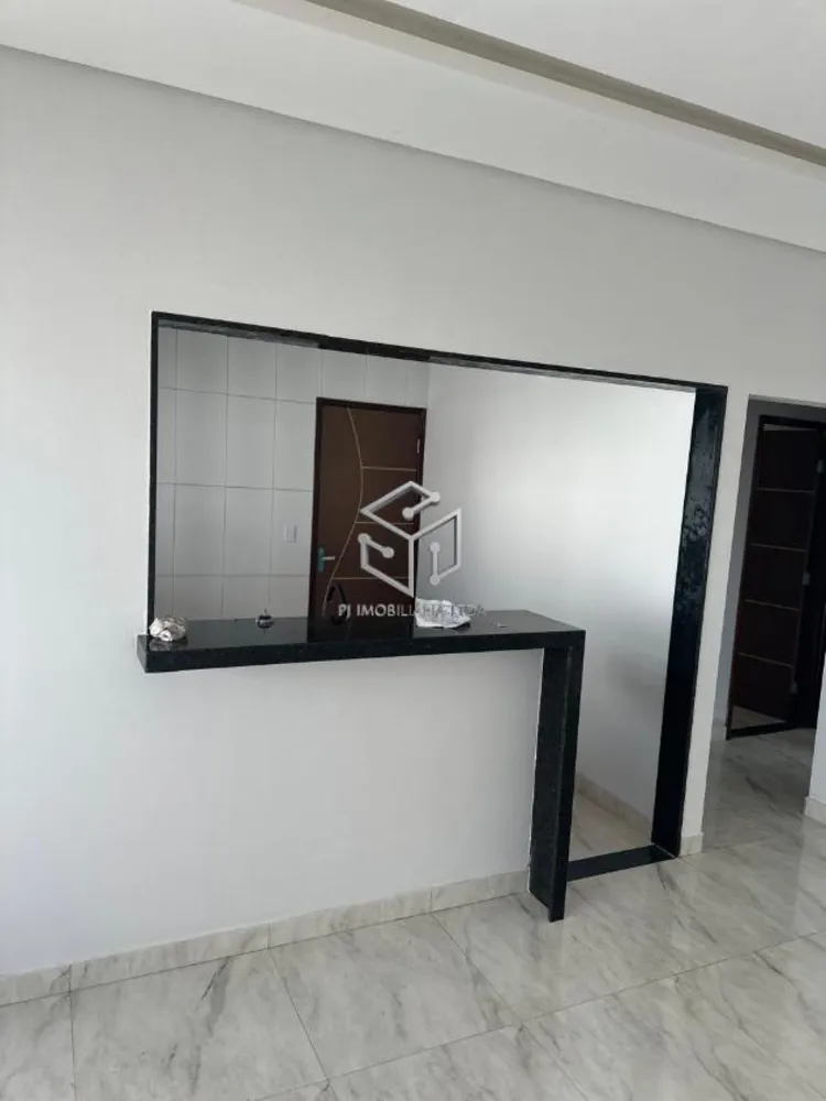Casa, 3 quartos, 85 m² - Foto 1