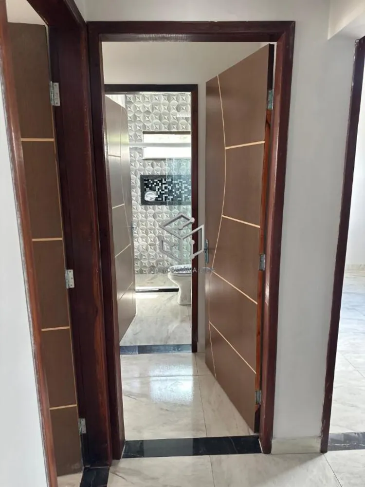 Casa, 3 quartos, 85 m² - Foto 4