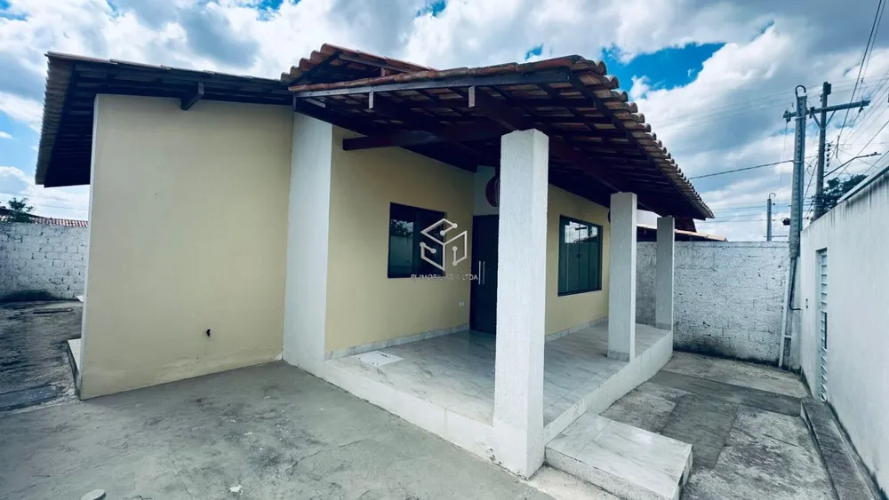 Casa, 3 quartos, 85 m² - Foto 3