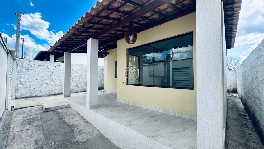 Casa, 3 quartos, 85 m² - Foto 2