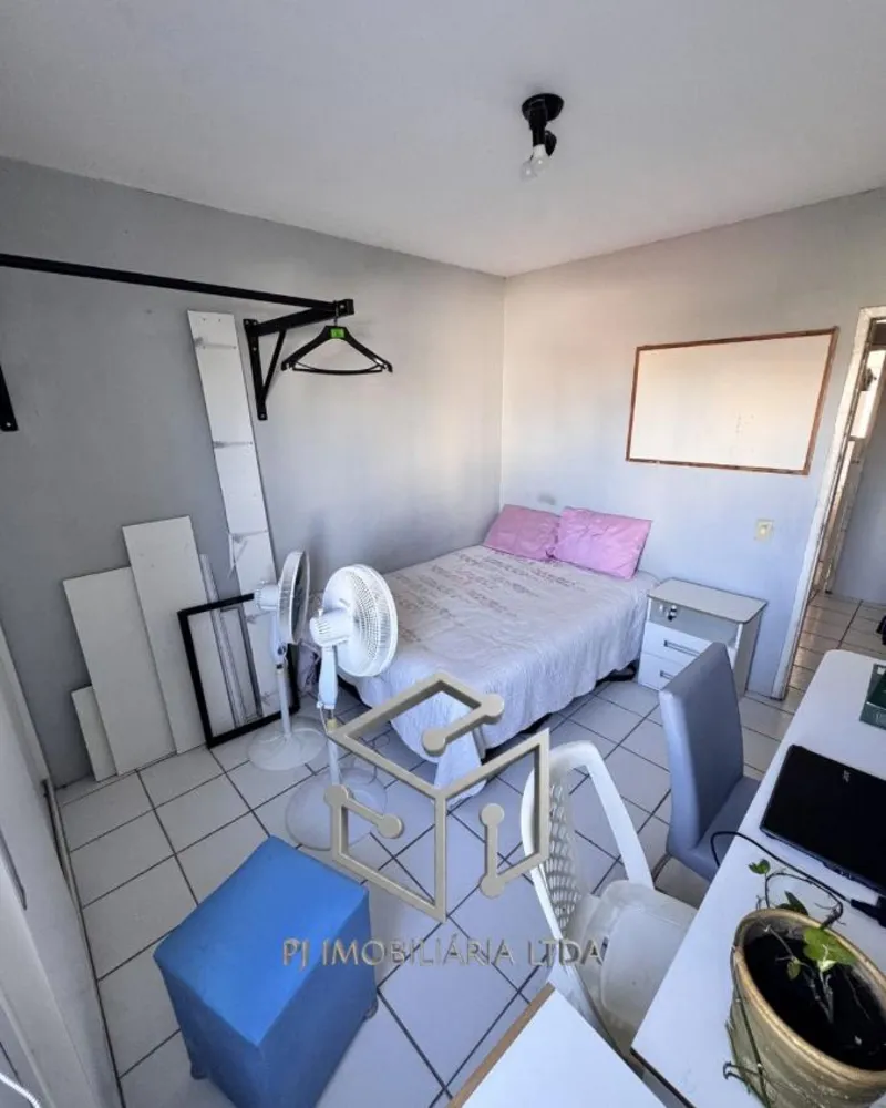 Apartamento, 3 quartos, 112 m² - Foto 1