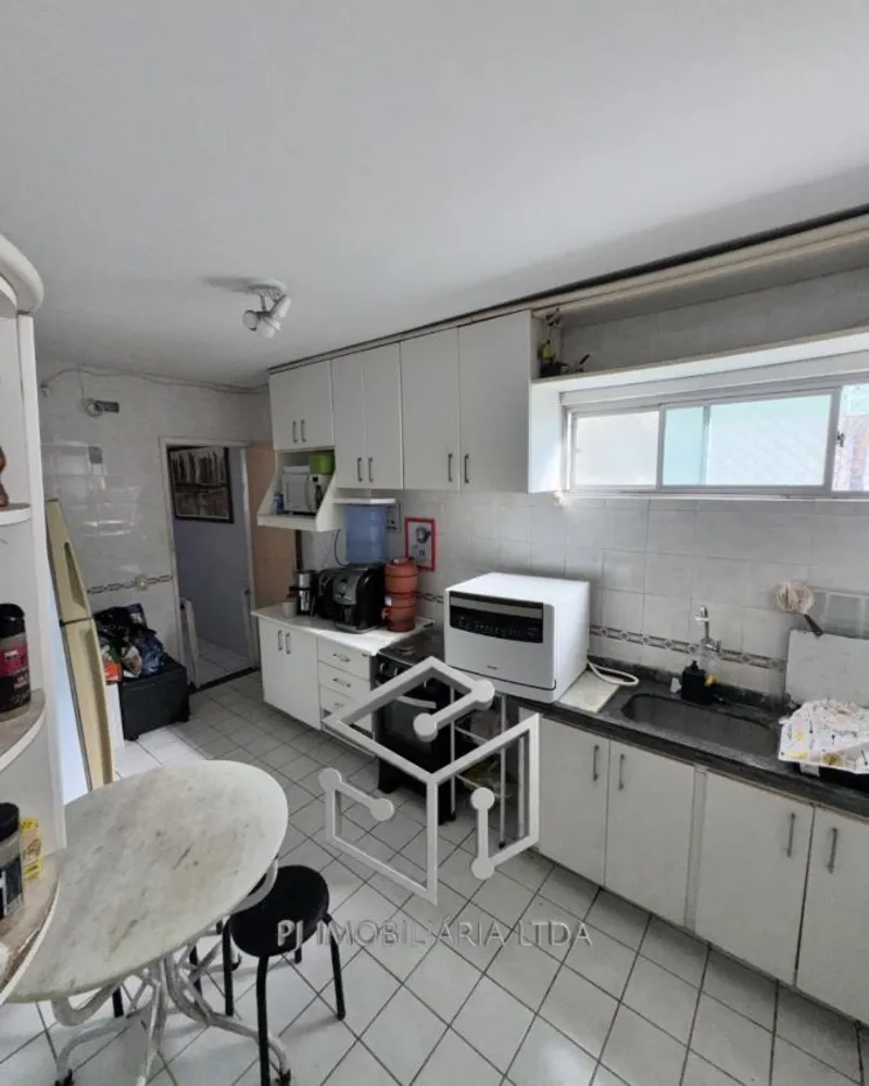 Apartamento, 3 quartos, 112 m² - Foto 2