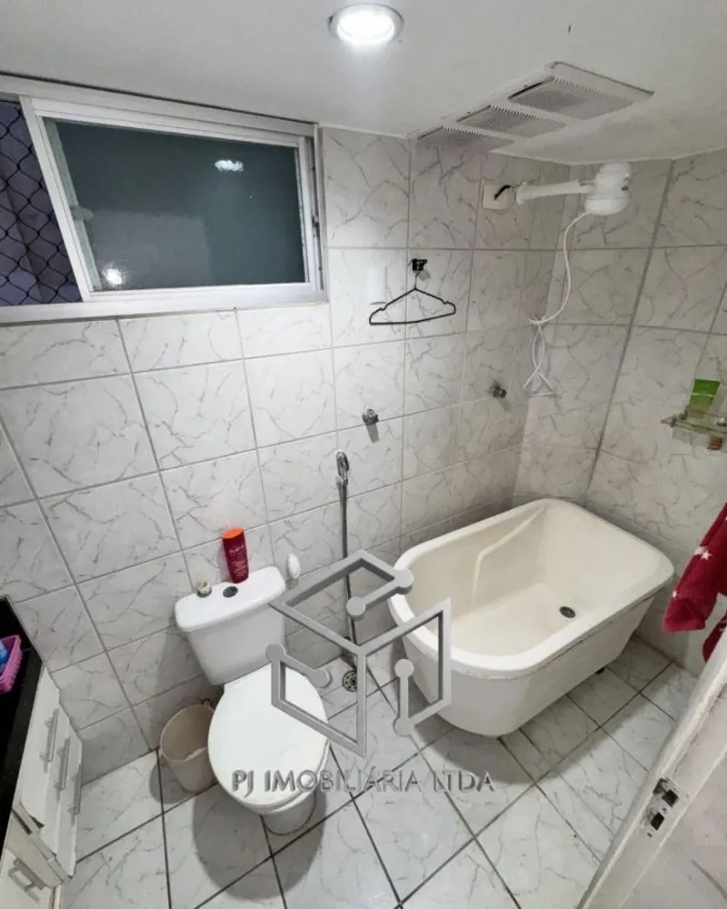 Apartamento, 3 quartos, 112 m² - Foto 4