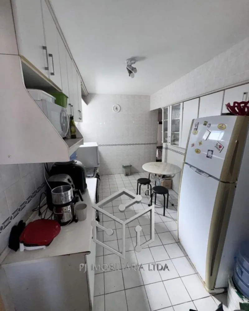 Apartamento, 3 quartos, 112 m² - Foto 3