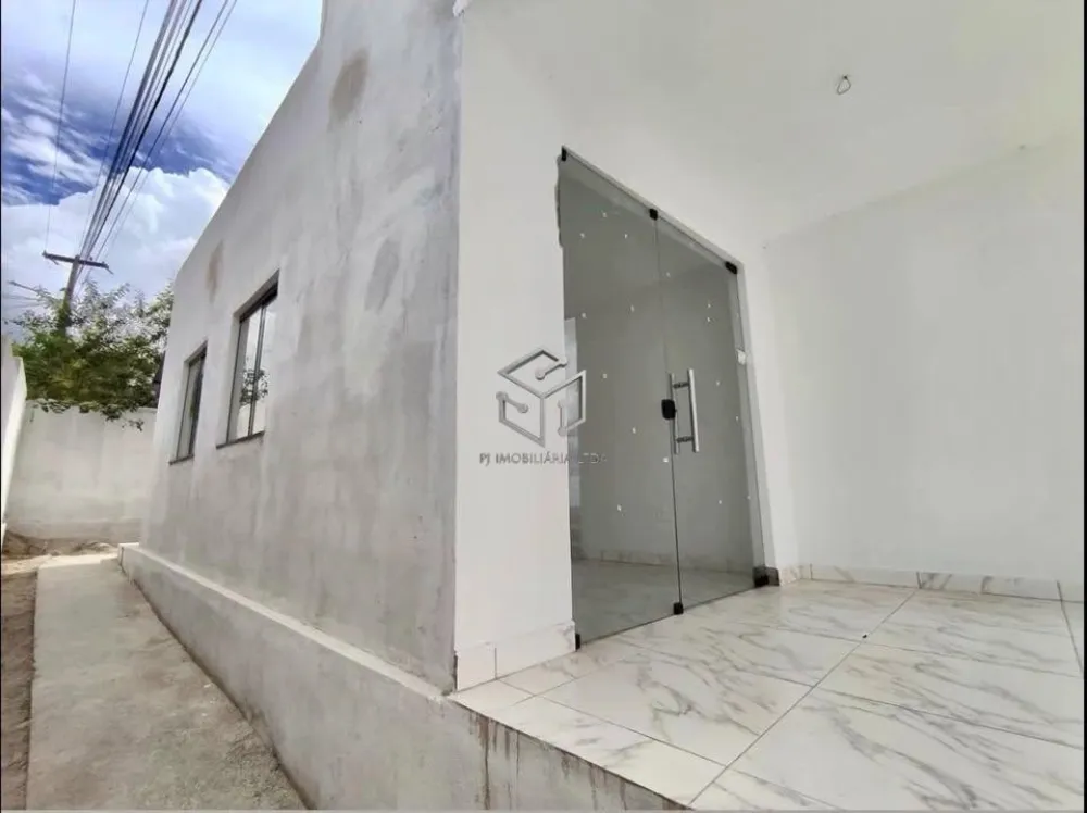 Casa de Condomínio, 2 quartos - Foto 2