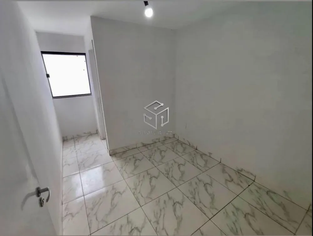 Casa de Condomínio, 2 quartos - Foto 1