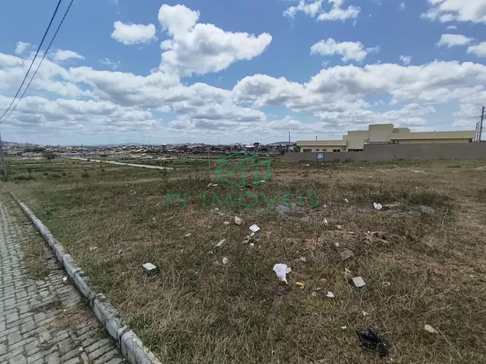 Terreno, 360 m² - Foto 1