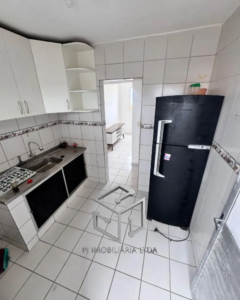 Kitnet-Studio, 45 m² - Foto 1
