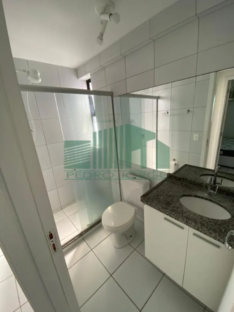 Apartamento, 2 quartos, 58 m² - Foto 4