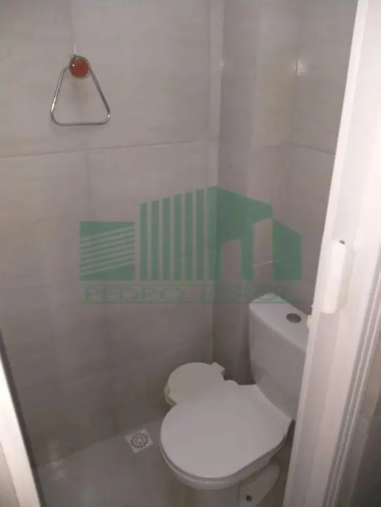 Apartamento, 2 quartos, 52 m² - Foto 4