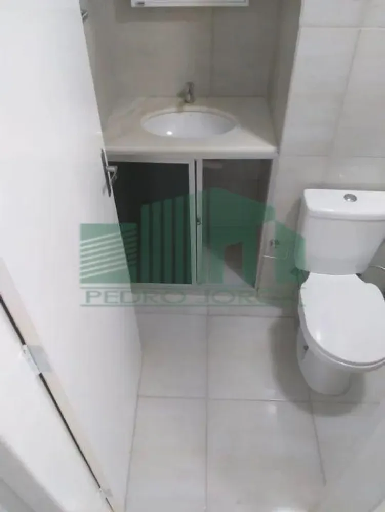 Apartamento, 2 quartos, 52 m² - Foto 1