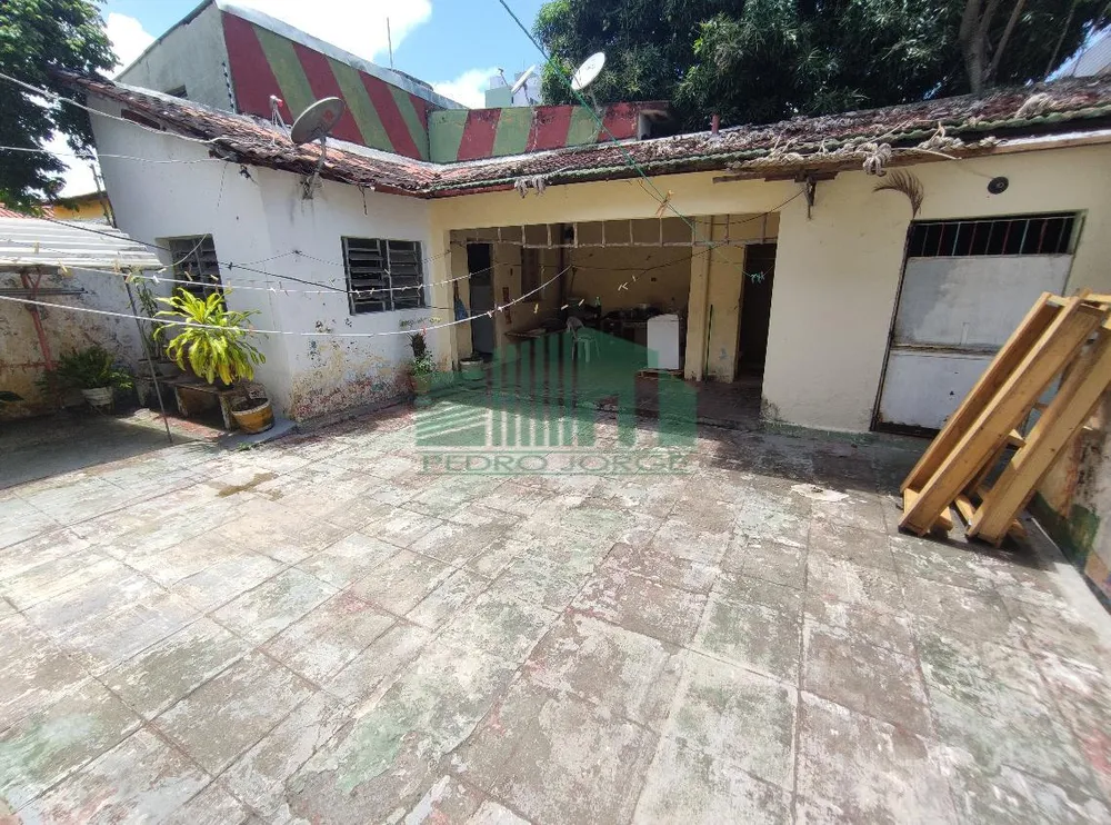 Casa, 5 quartos, 363 m² - Foto 1