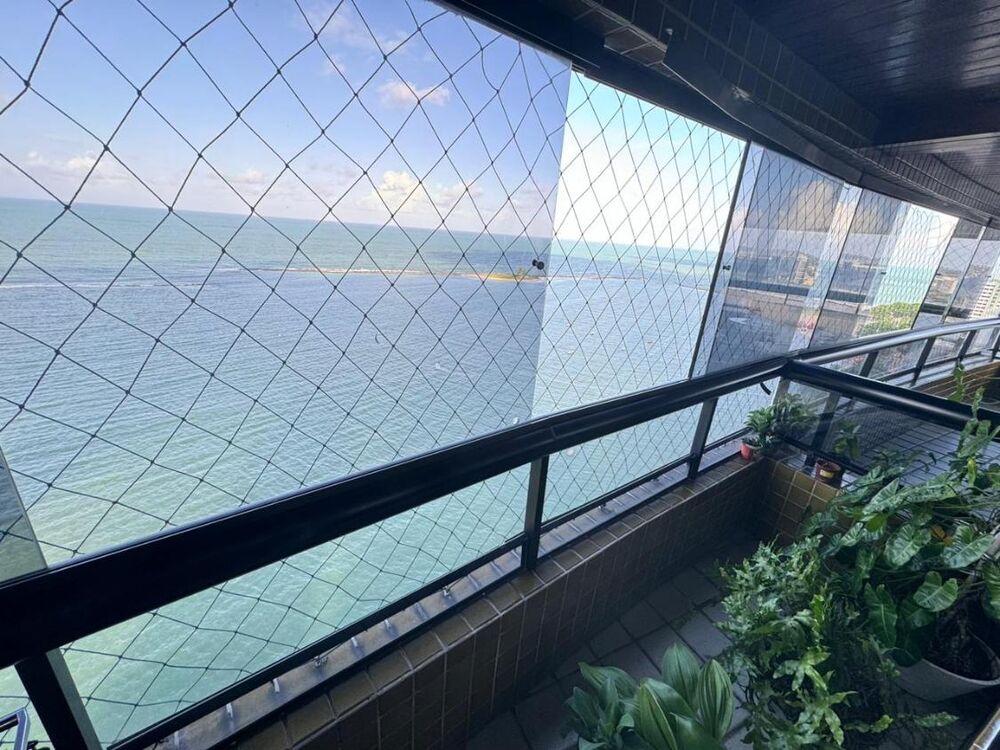 Cobertura à venda com 4 quartos, 170m² - Foto 7