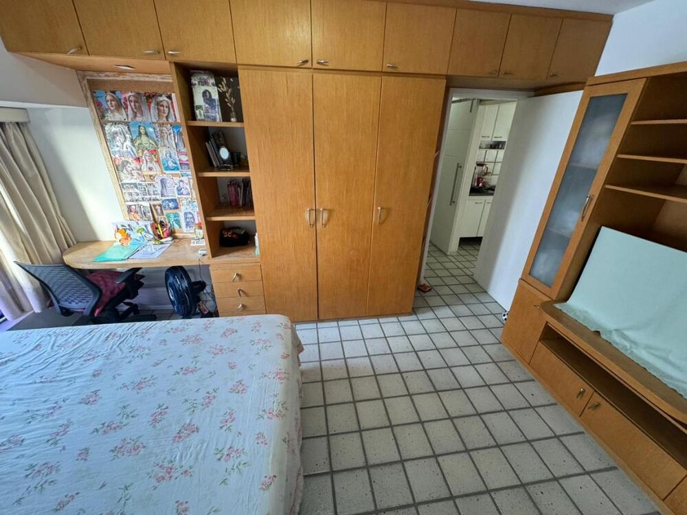 Cobertura à venda com 4 quartos, 170m² - Foto 11