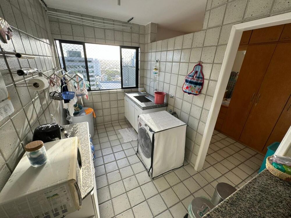 Cobertura à venda com 4 quartos, 170m² - Foto 14