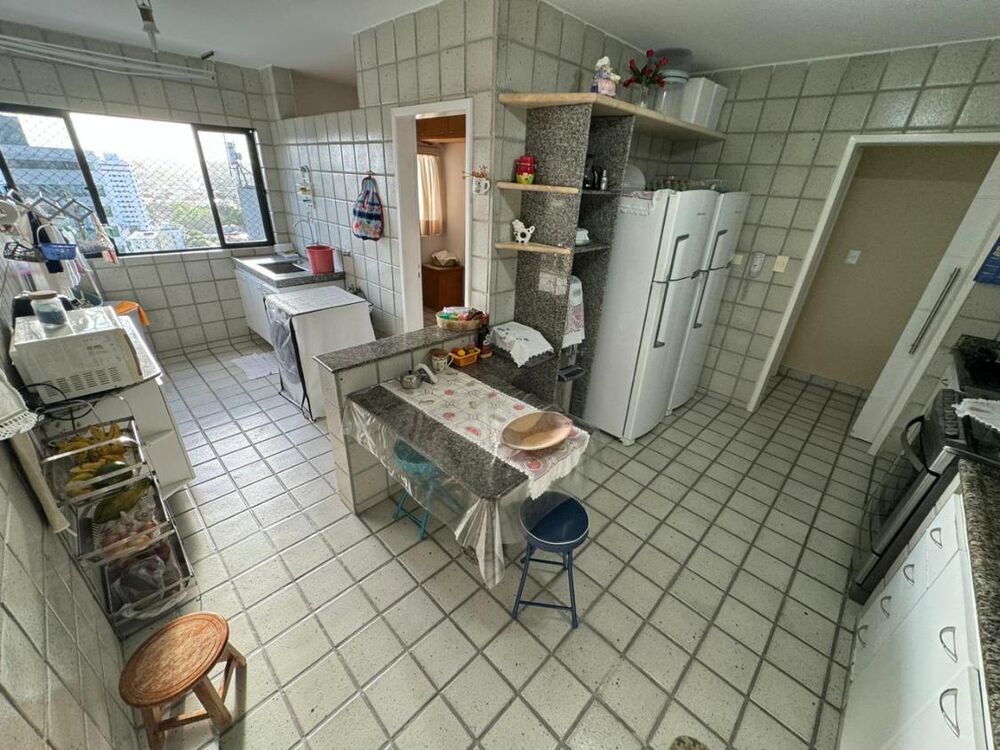 Cobertura à venda com 4 quartos, 170m² - Foto 15