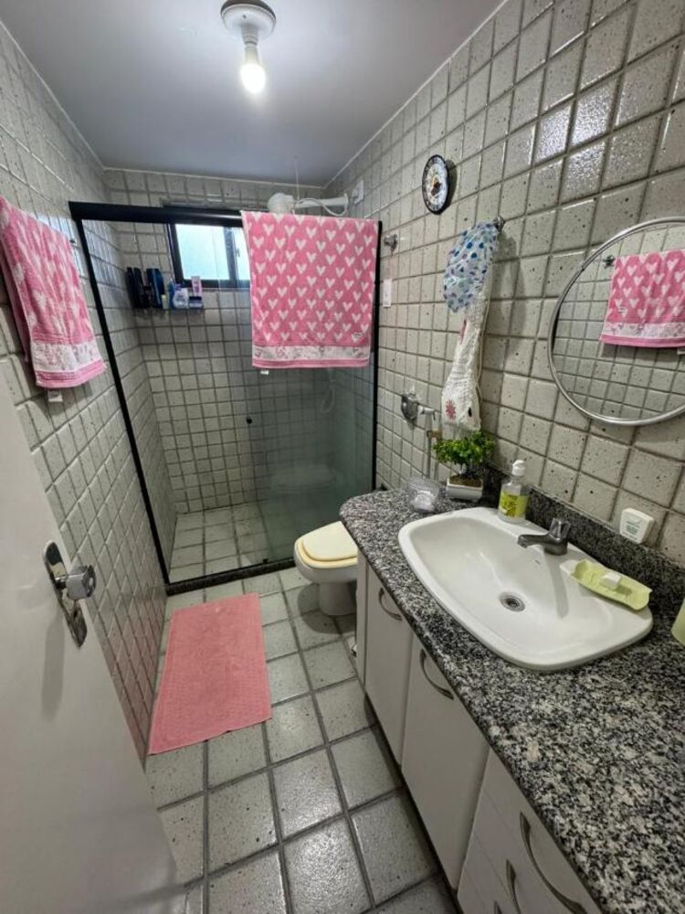 Cobertura à venda com 4 quartos, 170m² - Foto 12