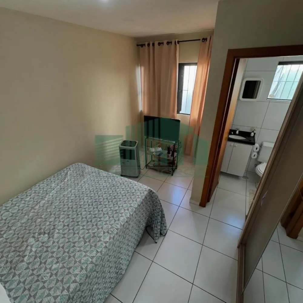 Casa, 3 quartos, 75 m² - Foto 2