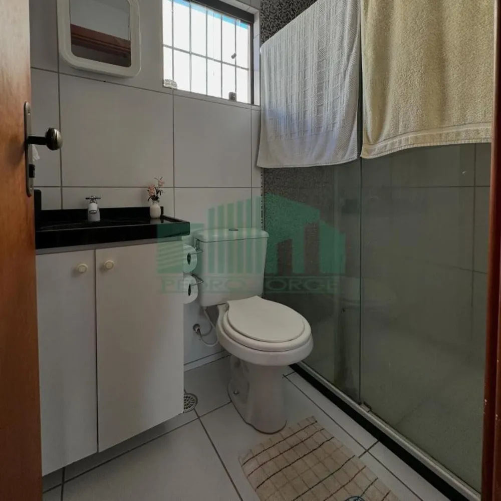 Casa, 3 quartos, 75 m² - Foto 4
