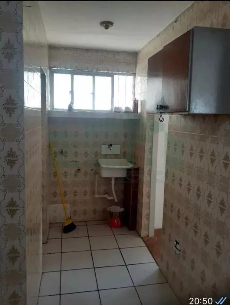 Apartamento à venda com 2 quartos, 74m² - Foto 3