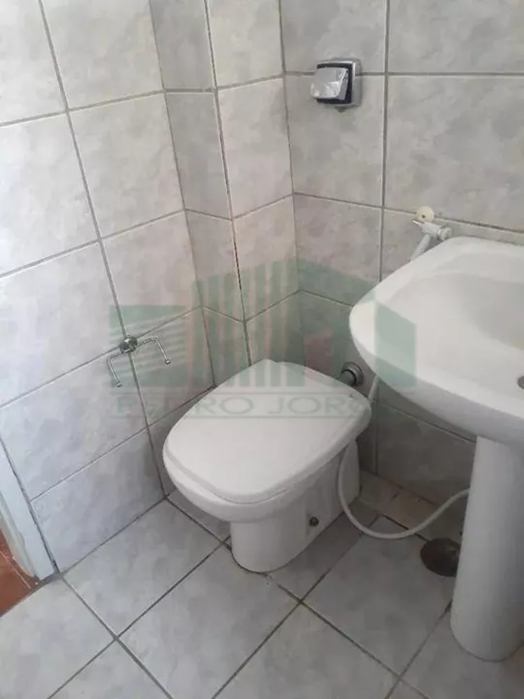 Apartamento à venda com 2 quartos, 74m² - Foto 8