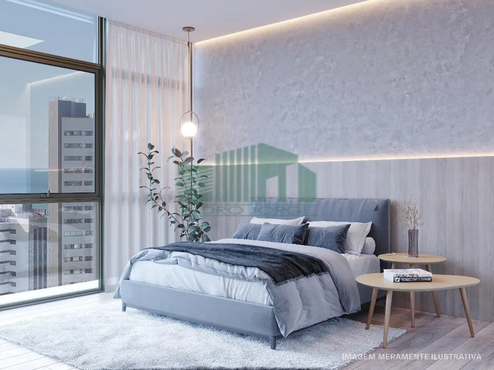 Apartamento, 1 quarto, 30 m² - Foto 2