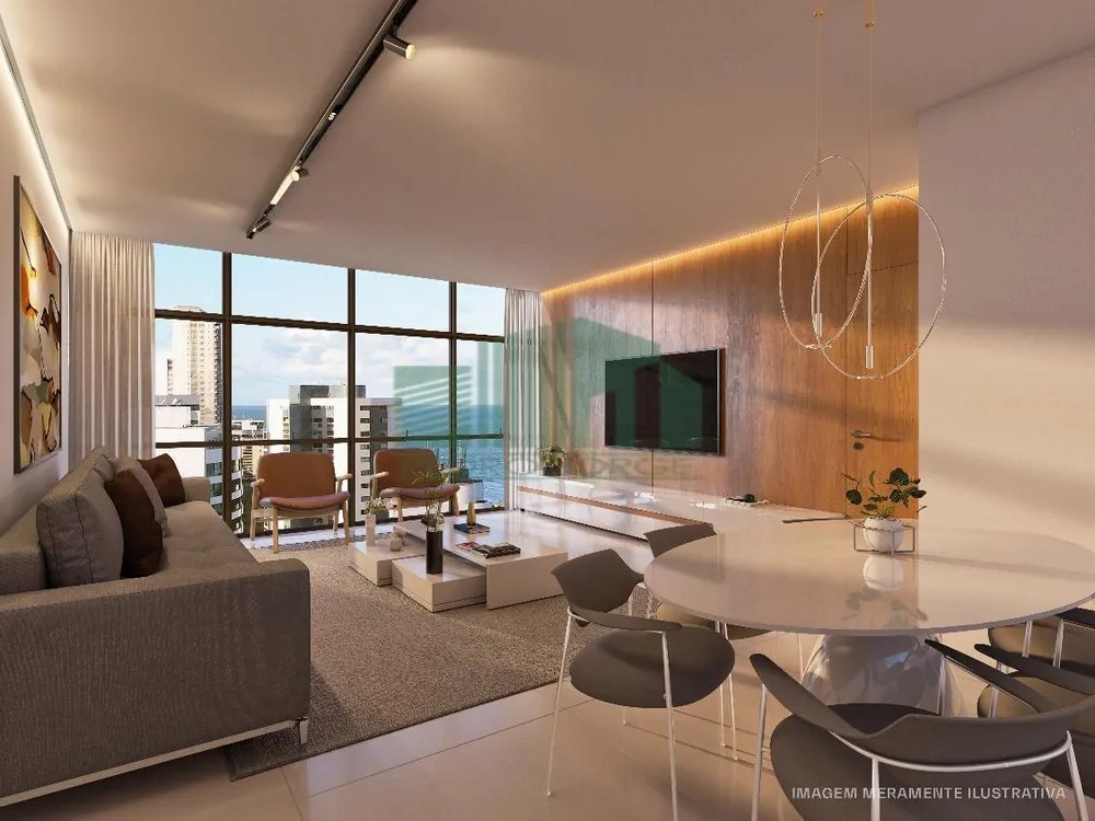 Apartamento, 1 quarto, 30 m² - Foto 1