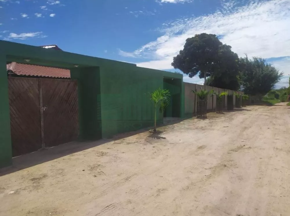 Fazenda à venda com 3 quartos, 2400m² - Foto 3