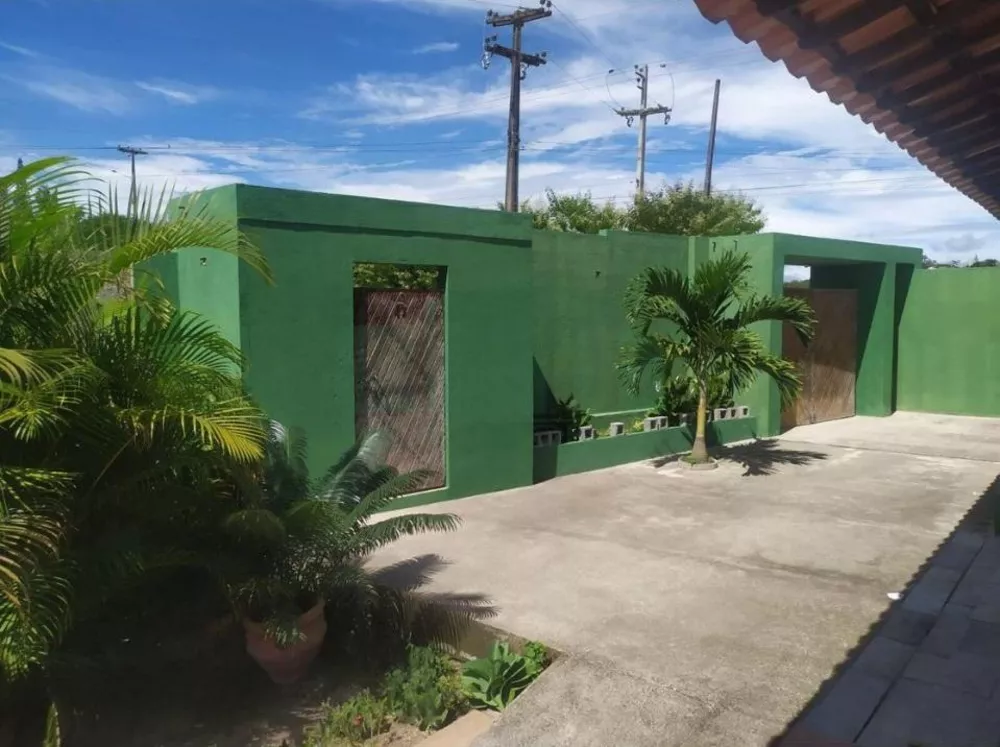 Fazenda à venda com 3 quartos, 2400m² - Foto 4