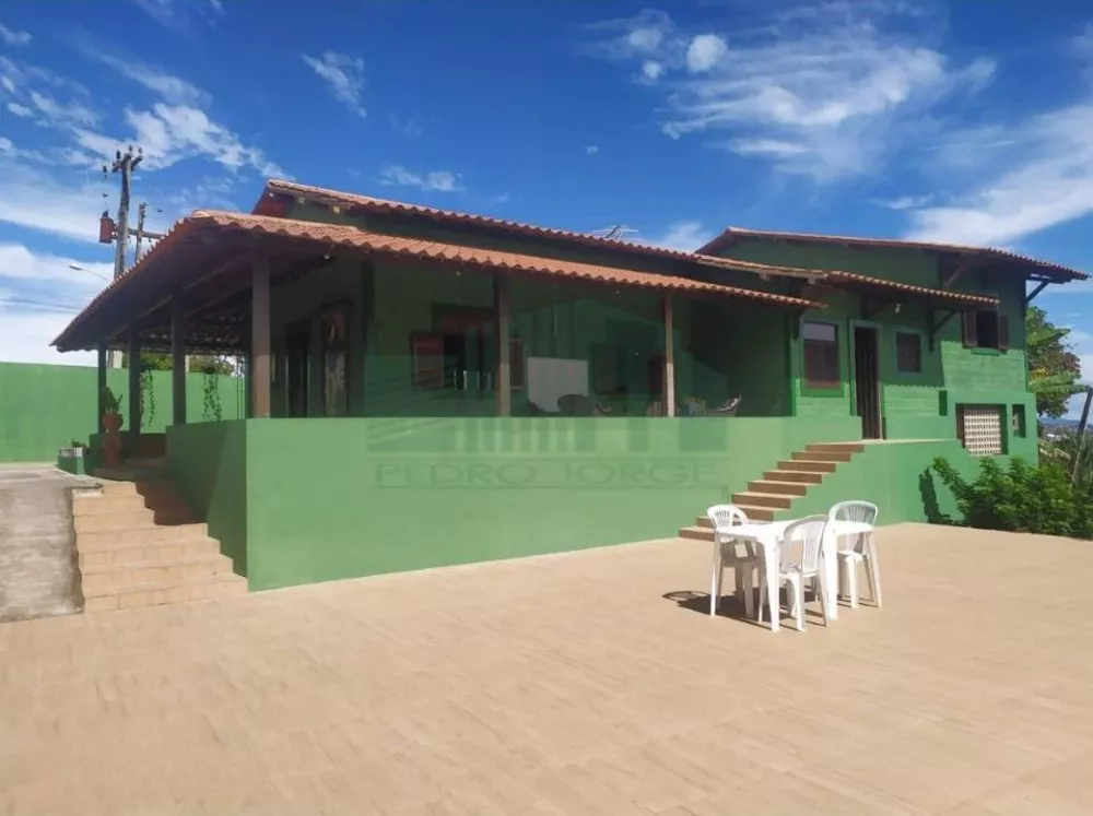 Fazenda à venda com 3 quartos, 2400m² - Foto 5