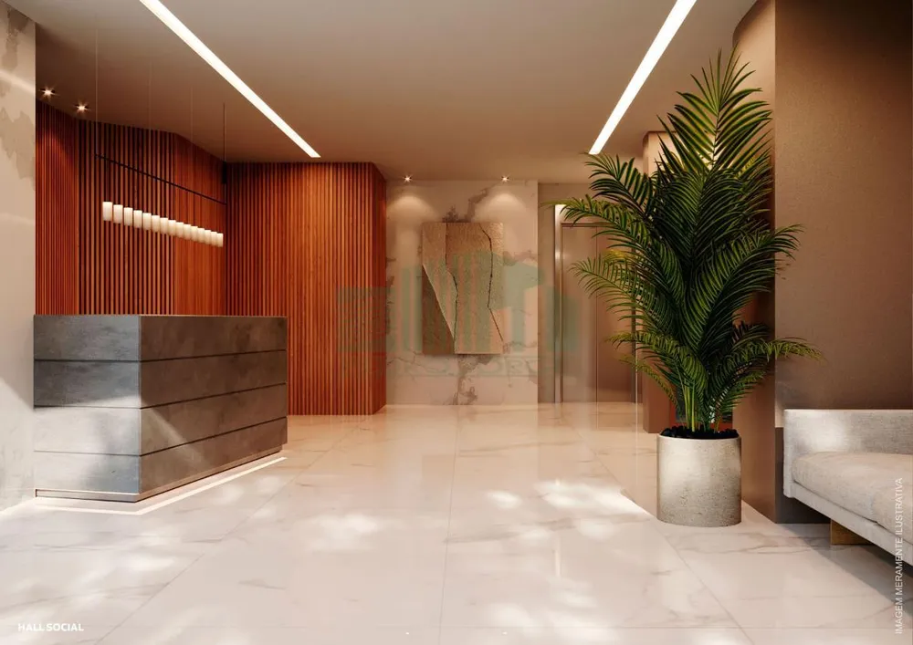Apartamento, 4 quartos, 1237 m² - Foto 1
