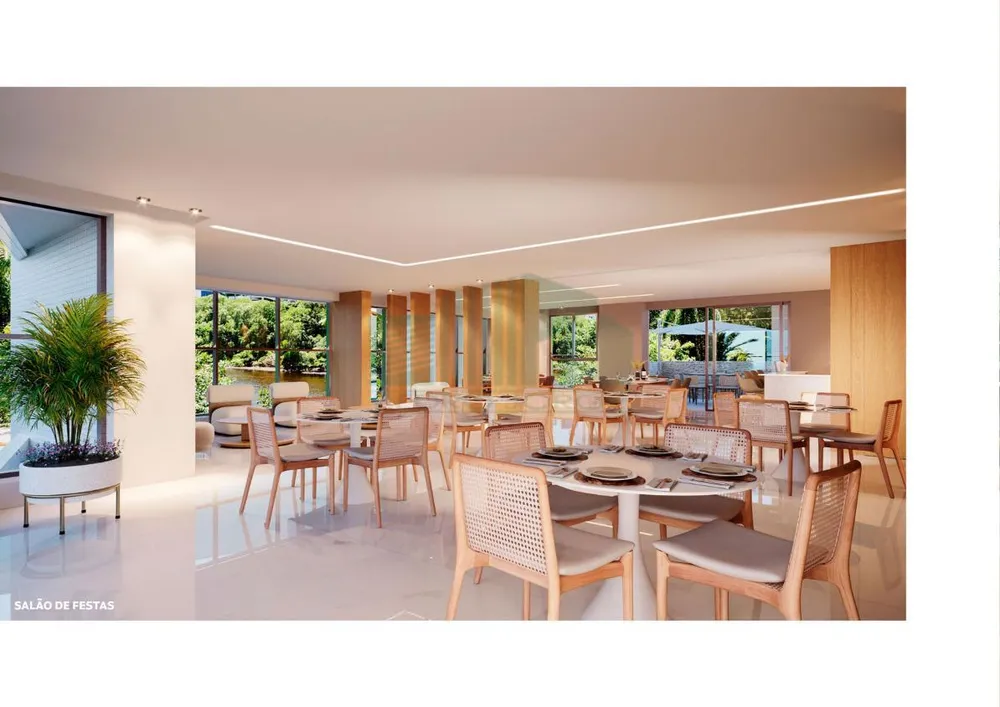 Apartamento, 4 quartos, 1237 m² - Foto 2